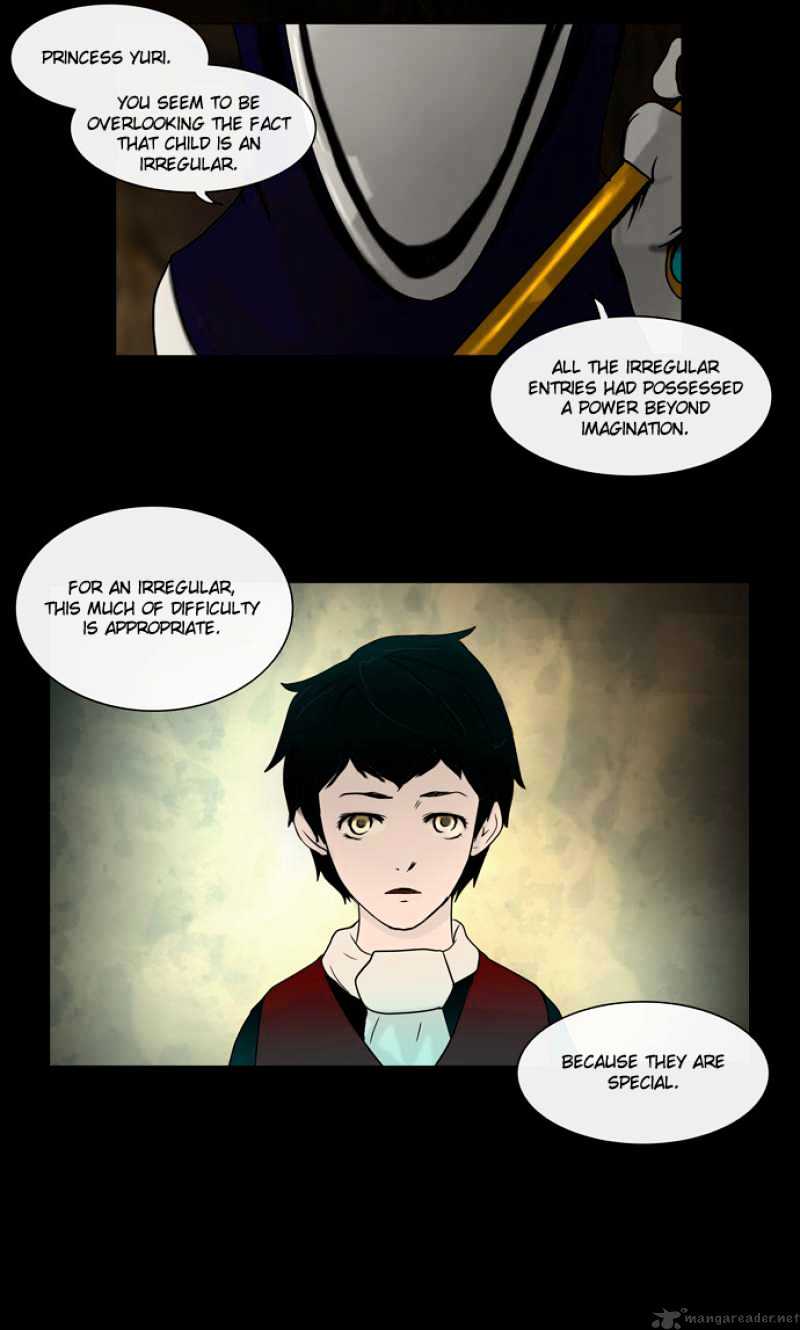 Tower of God, Chapter 2 image 29